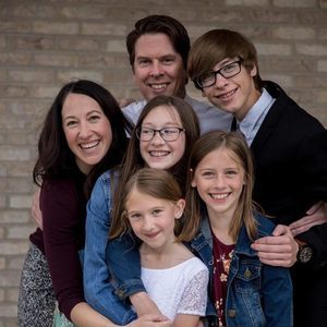 Meet your Posher, Jess